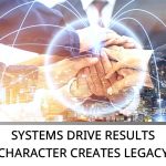 character driven leadership